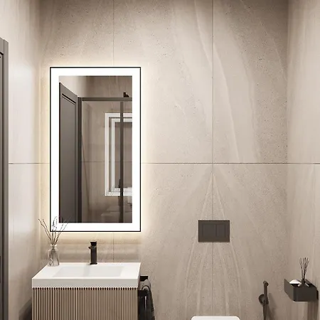 Appartement Luxury Newly Build 1br Azulis#5 - Lift - Terrace - Free Parking