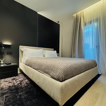 Luxury Newly Build 1br Azulis#5 - Lift - Terrace - Free Parking Appartement Olbia