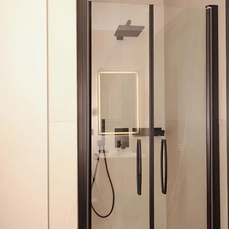 Apartment Luxury Newly Build 1br Azulis#5 - Lift - Terrace - Free Parking