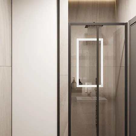 Apartmán Azulis Pisano Suite 5 Terrace *