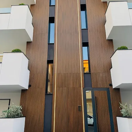 Azulis Pisano Suite 5 Terrace *