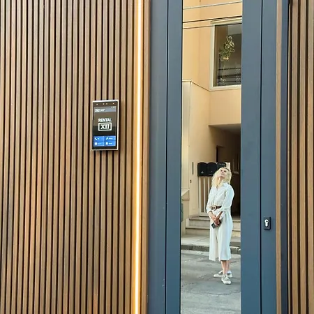Luxury Newly Build 1br Azulis#5 - Lift - Terrace - Free Parking Апартаменты