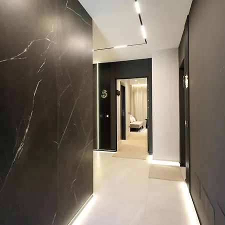 Azulis Pisano Suite 5 Terrace * Olbia