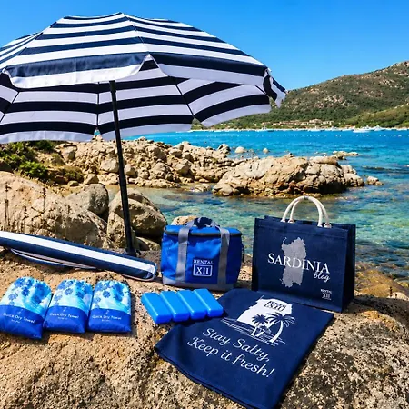 Azulis Pisano Suite 5 Terrace *
