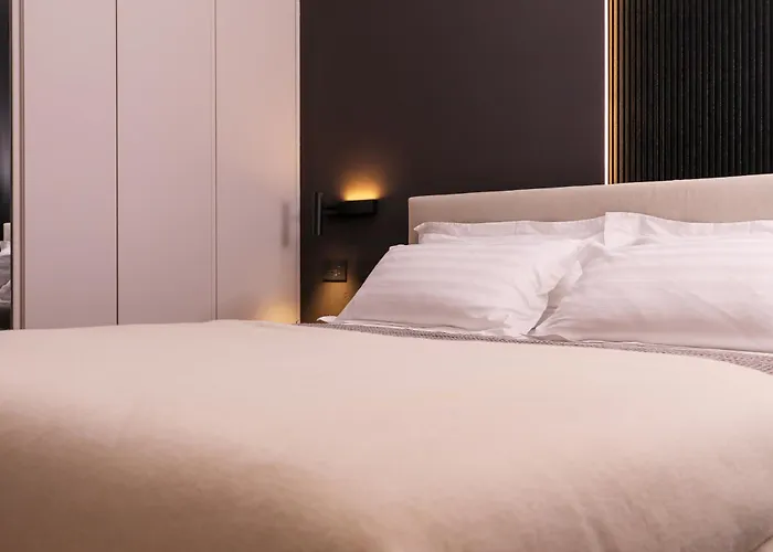 Luxury Newly Build 1br Azulis#5 - Lift - Terrace - Free Parking Апартаменты Ольбия